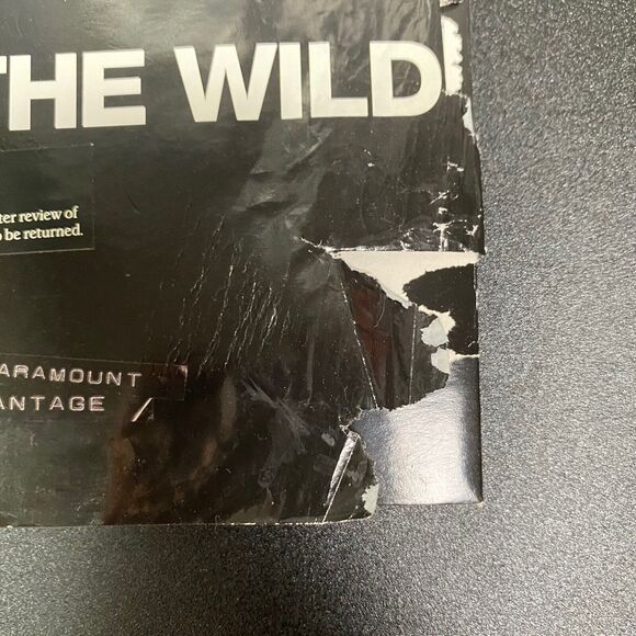 DVD For Your Consideration FYC Lot Luther, Into the Wild, Selma, The Kite Runner - Picture 5 of 9